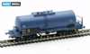 Ua-x 500-7 *ŽSR Vep* Modrá