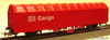 62C/62210 Kiljs DB CARGO plach