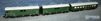 62H/11170 Pomocný Vlak*DR*3vag