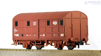 62H/16557 His RENFE-CP *braun*