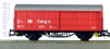 62H/30013 Hibs DB-CARGO*550-9