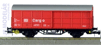 62H/30033 Hibs DB-CARGO*132-7*