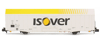 Hbbks * DB-AG Vep * ISOVER *