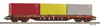 Rn 300-8 * SNCB Vep * Kontajne