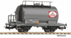 Cisterna *SBB-CFF IVep* AVIA