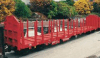 62P/54330 Roos-t642 DB-CARGO