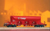 62P/54340 Facns 133 DB-CARGO