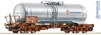 62R/66121 Zas RENFE*Transfesa*
