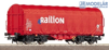 62R/66126 Shimmns NS *RAILION*