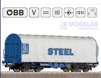 62R/66145 Shimmns OBB *STEEL*