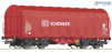 62R/66449 Shimms DB-Schenker