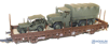 62R/66495 Kbs OBB*Army Truck*