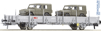 62R/66792 Ks+ArmyPUCH SBB*V.ep