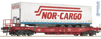 62R/66978 Sdgmns DBAG*NOR-CARG