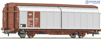 62R/67334 Hbikkis NSB  IV.ep.