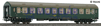 62S/74753 Bcm ČSD*LEŽADLOVÝvoz
