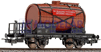 62S/76444 Wf SNCF*Brz*preprV�n