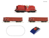 StartSET-ANALOG*Rh2045 BB-Nk