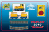 633/2040 MTrain BRUMMIstartSET