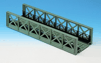 Most 228,6cm*Rovný-Priehradový