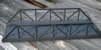 LGB*Železničný most *L=45 cm*