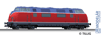 65/02500 BR 220 DB IV.ep.