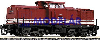 65/02582 V100 DR mit 2 Streif