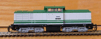 65/02588 V 100 DR zeleno/biela