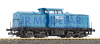65/02595 BR 202 DLW*MEININIGEN