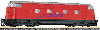 65/02669 V 180 DR - STARTčerve