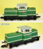 65/04610 710 004-3 ŽSR (exT334