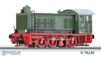 65/04633 BR 103 DR IV.ep