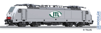 65/04901 BR 186 * ITL * VI.ep.