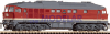 65/36205 Dieselová lokomotíva BR 142 (DR)