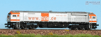 653/55705 BOMBARDIER BT2 *HVLE