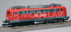 654/31320 BR 140 DB CARGO