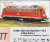654/31420 BR110.3-DB*Bugelfalt