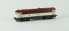 654/33412 Rh 749 ČD (exT478.1)