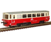 655/152 M 152 ČSD motorový voz