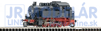 656/36000 BR 80 012 DR III.ep.