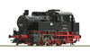 BR 80 017 * DR IIIep