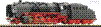 656/36013 BR 44 DRG II.ep.