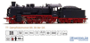 656/36040 BR 38 3860-4 DR IIIe