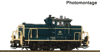 BR 261-634-0 * DB IVep *