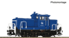 BR 363 * PRESSNITZTALBAHN VIep