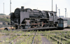 BR 62 * DR IVep * DCC-Zvuk