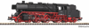 BR 62 DB IIIep * DCC-Zvuk