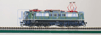 657/47201 BR 151 DB *zelená*