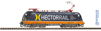 657/47427 Taurus *HECTORRIAL*