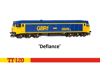 Class 50 Co-Co*50049 GBRf*VIep